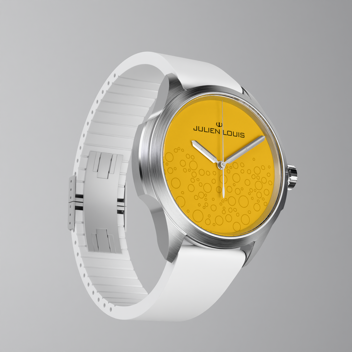 Montre Vestige Summer – Cadran coloré, édition limitée 10 exemplaires par couleur