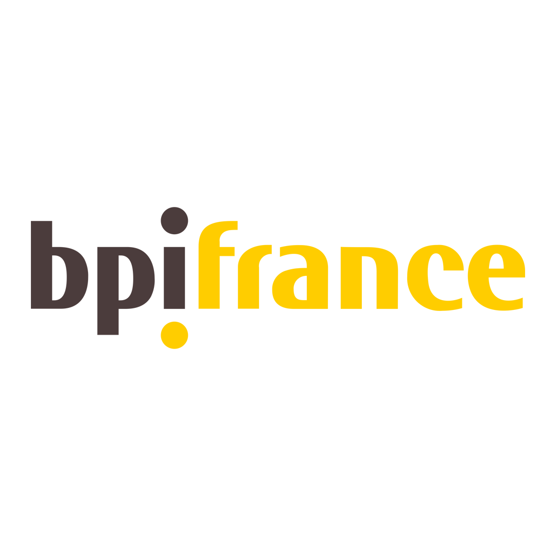 Logo BPI