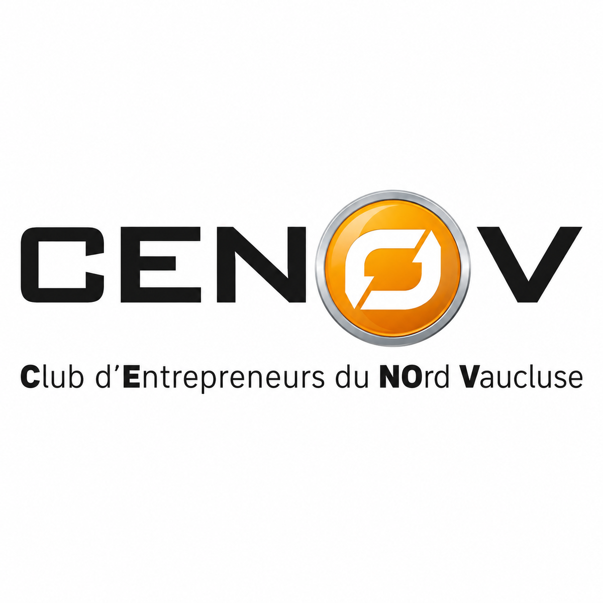 Logo CENOV
