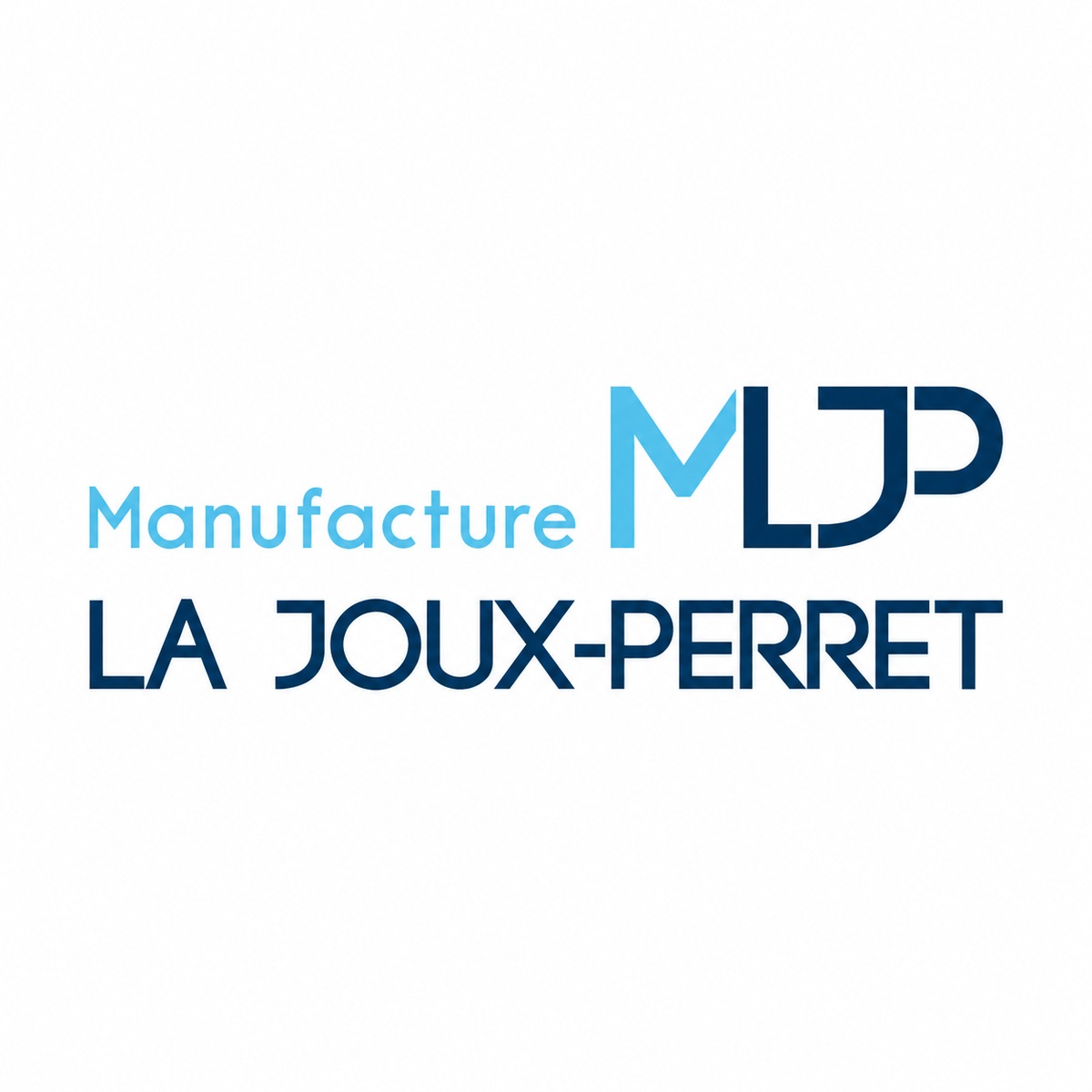 Logo La Joux Perret