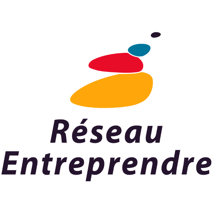 Logo Réseau Entreprendre