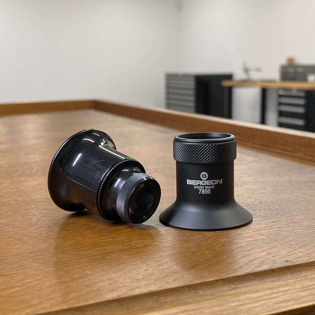 Loupe